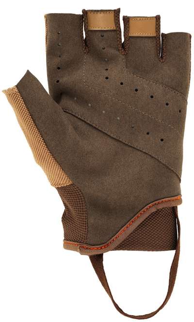 ПЕРЧАТКИ-МИТЕНКИ ДЛЯ СТРЕЛЬБЫ SOLOGNAC - купить в интернет-магазине