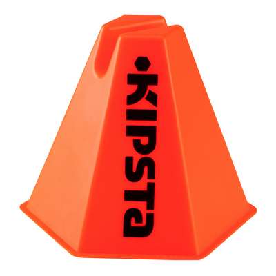 МОДУЛЬНЫЕ КОНУСЫ 15 СМ Х6 KIPSTA - Футбол Комaндные виды спорта - В продаже...