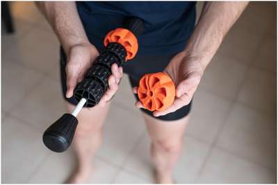 Модульный массажер 500 APTONIA - купить в интернет-магазине