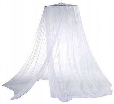 Противомоскитная сетка для 2 человек без пропитки  FORCLAZ - купить в интернет-магазине