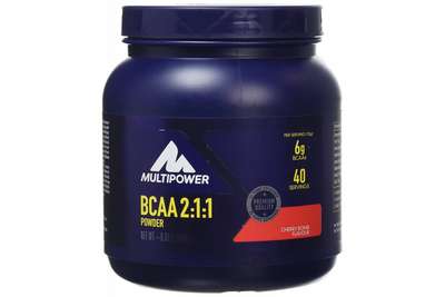 Multipower BCAA порошок 400г Multipower - Питание и уход Здоровье и туризм...