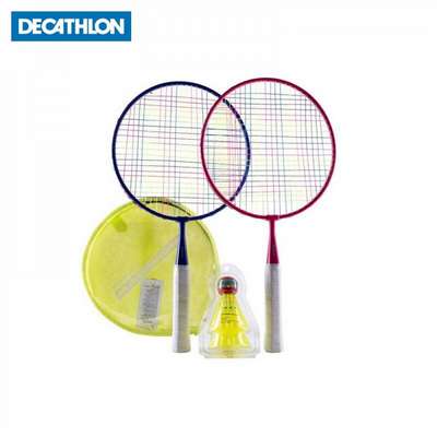 Набор paкеток для бадминтона для начинающих, дет. PERFLY - купить в интернет-магазине