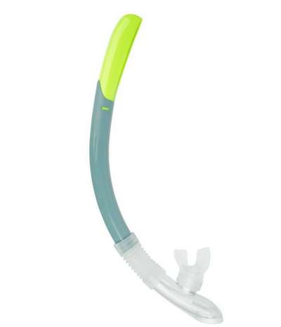 Набор для снорклинга маска, трубка взрослый SNK 520 SUBEA - купить в интернет-магазине