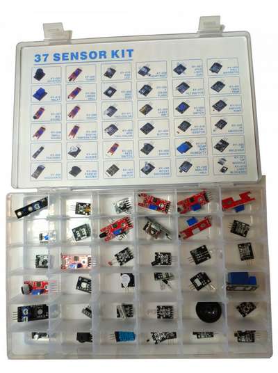 НАБОР ДАТЧИКОВ   - купить в интернет-магазине