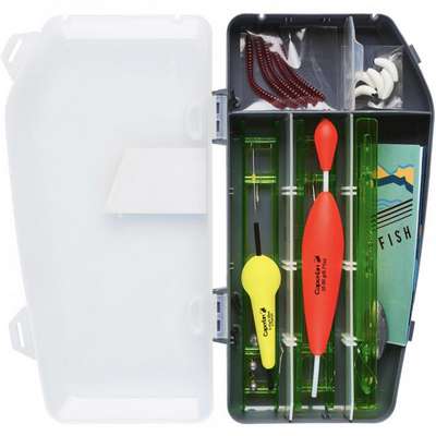 Набор DISCOVERY Дет. CAPERLAN - Рыболовные наборы Рыбалка - В продаже на