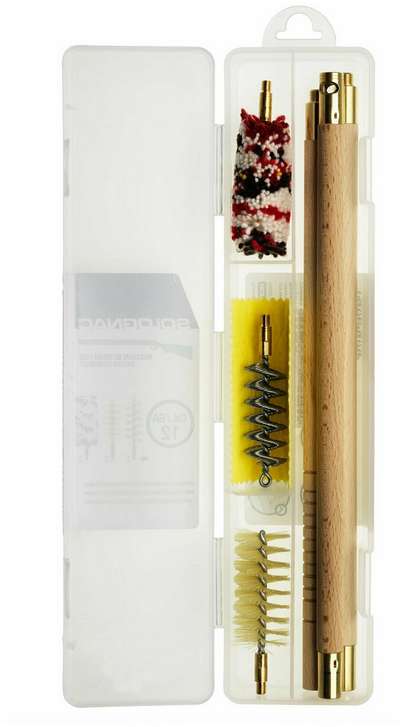 Набор для чистки винтовки SOLOGNAC - купить в интернет-магазине