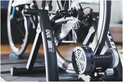 НАБОР ДЛЯ ПОДКЛЮЧЕНИЯ ДОМАШНЕГО ВЕЛОТРЕНАЖЕРА B