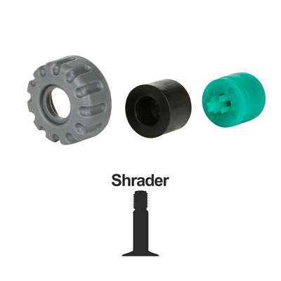 Набор для ремонта вершинки насосов B