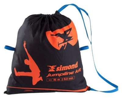 НАБОР ДЛЯ СЛЭКЛАЙНА (ТРИКЛАЙНА) SIMOND - купить в интернет-магазине