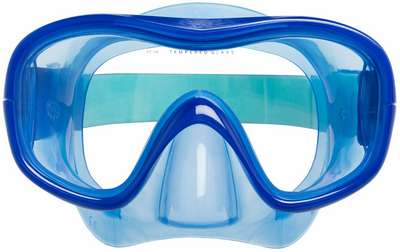 Набор дет. для сноркелинга (маска, трубка) SNK 520 SUBEA - купить в интернет-магазине