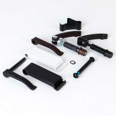 Набор для сворачивания самокатов Oxelo town5 xl OXELO - купить в интернет-магазине