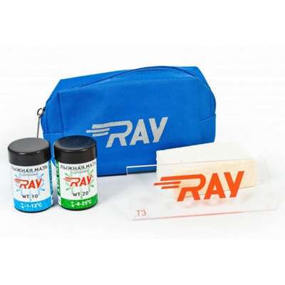 Набор инструментов и мазей держания RAY - купить в интернет-магазине