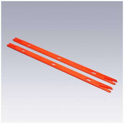 Набор из 2 планок 90 см для тренировок Modular KIPSTA - купить в интернет-магазине