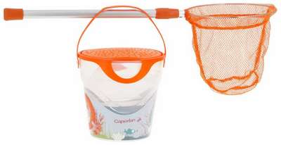 Набор юного исследователя  CAPERLAN - купить в интернет-магазине