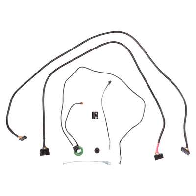 НАБОР КАБЕЛЕЙ ELLIPTIQUE 520  - купить в интернет-магазине