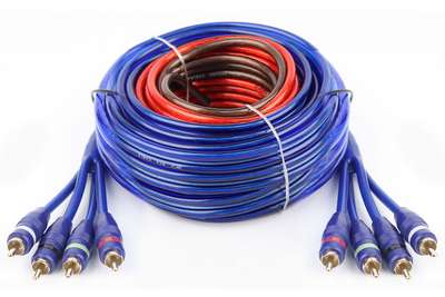 НАБОР КАБЕЛЕЙ  - купить в интернет-магазине