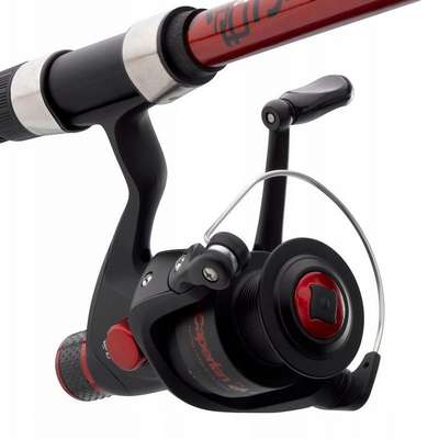 Рыболовный набор LURE ESSENTIAL TELE 240 CAPERLAN - купить в интернет-магазине