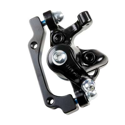 НАБОР МЕХАНИЧЕСКИЙ ТОРМОЗ HAYES MX 5 + ДИСК 160 ММ HAYES - купить в интернет-магазине