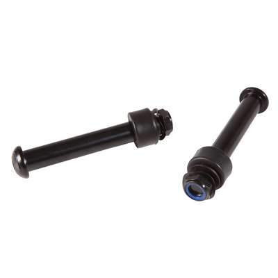 НАБОР ОСЕЙ ДЛЯ ПЕДАЛЕЙ EL 120   - купить в интернет-магазине