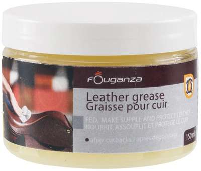 Набор по уходу за изделиями из кожи  FOUGANZA - купить в интернет-магазине