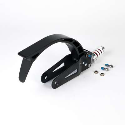 Набор подвеска + тормоз для самоката Oxelo town 7 xl  OXELO - купить в интернет-магазине