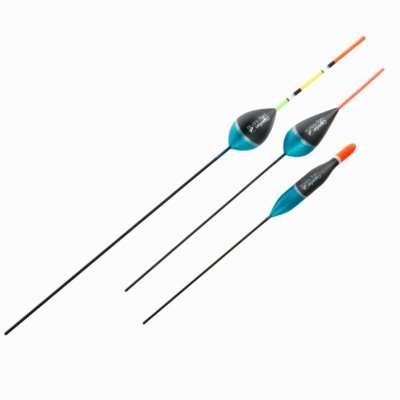 НАБОР ПОПЛАВКОВ RIVERLAKE 14 CAPERLAN - Рыбная ловля на блесну Рыбалка - В...