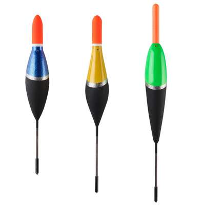 НАБОР ПОПЛАВКОВ ДЛЯ ЛОВЛИ ФОРЕЛИ TF-FLT-KIT.W  CAPERLAN - купить в интернет-магазине