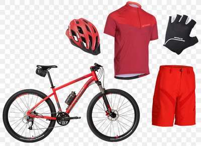 НАБОР РЕМНЕЙ 3 М B