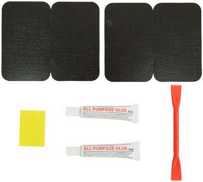 НАБОР РЕМОНТНЫЙ ДЛЯ НАДУВНОЙ SUP-ДОСКИ ITIWIT - купить в интернет-магазине