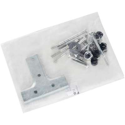 Набор уголков для стола PTT500-530-900-930 Outdoor (ранее FT830-860) ARTENGO - купить в интернет-магазине