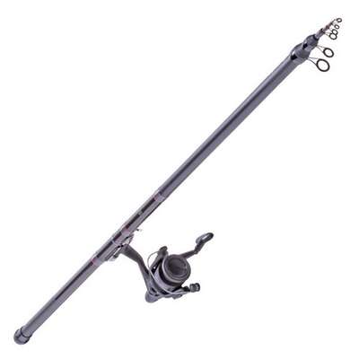 НАБОР VARI START 400 CAPERLAN - Рыбная ловля в пресной воде Рыбалка - В продаже...