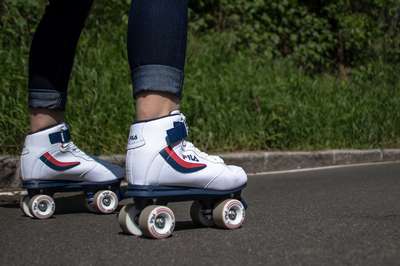 Набор винт. Fila Thetis/Master FILA - Ролики_квады_защита Самокаты, скейты,...