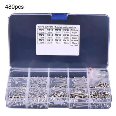 НАБОР ВИНТОВ  - купить в интернет-магазине