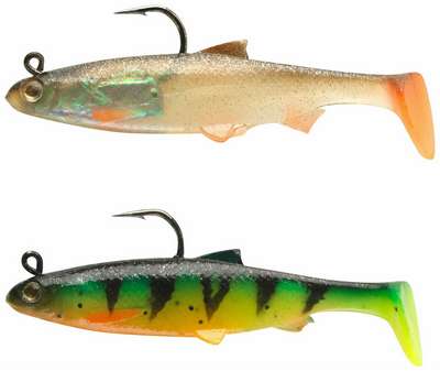 Набор воблеров-шед Rtc 60 