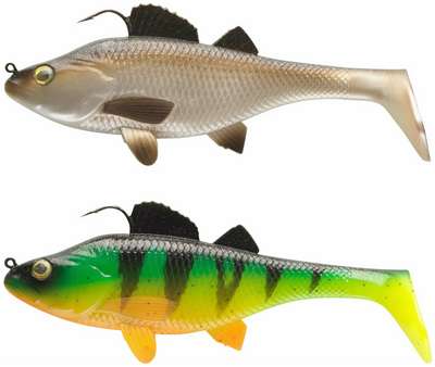 Набор воблеров–шед Rtc 70 