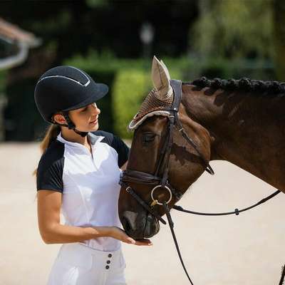 НАБОР ЩЕТОК SWEET ЗЕЛЕНЫЙ Horze - Верховая езда Верховая езда - В продаже на...