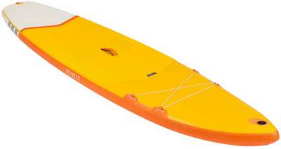 НАДУВНАЯ ДОСКА SUP TOURING X100 11