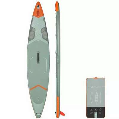 НАДУВНАЯ ДОСКА SUP TOURING ADVENTURE X500 13