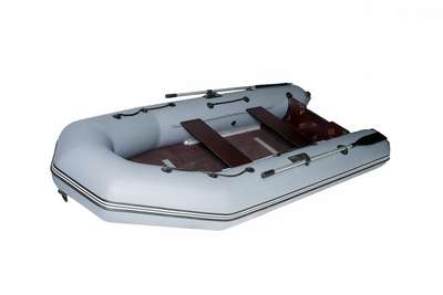 Надувная лодка ЛОЦМАН М-340 - купить в интернет-магазине