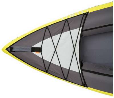 НАДУВНОЙ КАЯК 100 (1-МЕСТНЫЙ) ITIWIT - купить в интернет-магазине