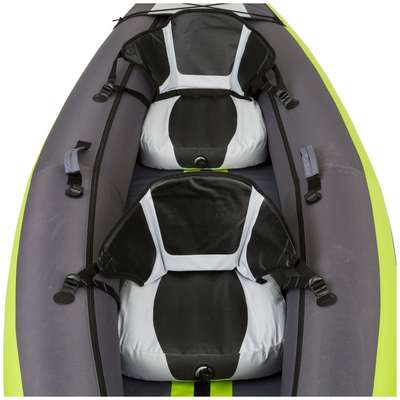НАДУВНОЙ КАЯК 100 (2-МЕСТНЫЙ) ITIWIT - купить в интернет-магазине