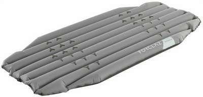 НАДУВНОЙ МАТРАС FORCLAZ 400 L QUECHUA - Снаряжение для лагеря Походы, кемпинг...