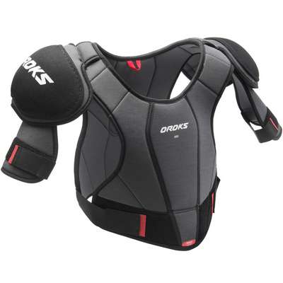 НАГРУДНИК ХОККЕЙНЫЙ ДЕТСКИЙ IH 500 OROKS - купить в интернет-магазине