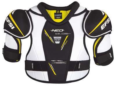 НАГРУДНИК NEO 10 EFSI - Коньки Самокаты, скейты, ролики - В продаже на