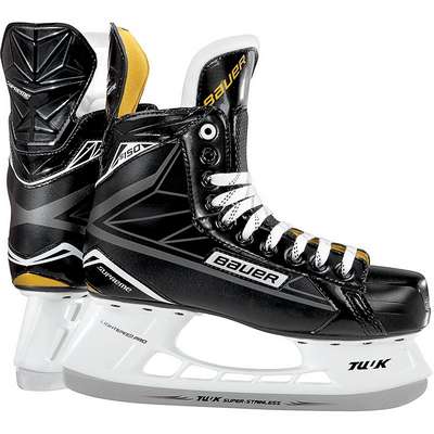 Нагрудник SUPREME 150 Дет. BAUER - Коньки Самокаты, скейты, ролики - В продаже...