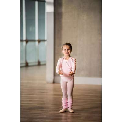 Накидка для классического танца детская STAREVER - купить в интернет-магазине