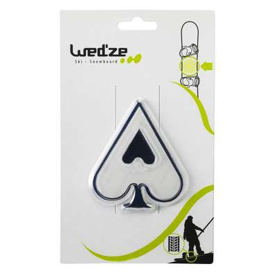 Нескользящие накладки на сноуборд Ace of Spades DREAMSCAPE - купить в интернет-магазине