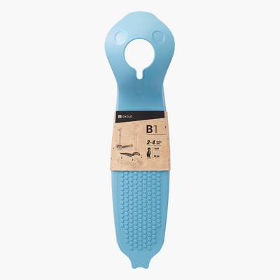 Накладка для самоката B1 синяя OXELO - купить в интернет-магазине