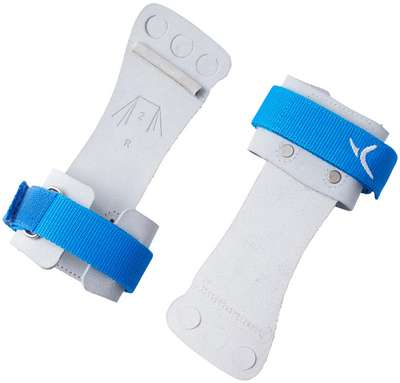 НАКЛАДКИ ДЛЯ ХУДОЖЕСТВЕННОЙ ГИМНАСТИКИ НА ПЕРЕКЛАДИНЕ МУЖСКИЕ DOMYOS - купить в интернет-магазине