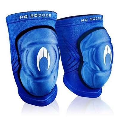 Наколенник вратарский для футзала IMVISO - купить в интернет-магазине